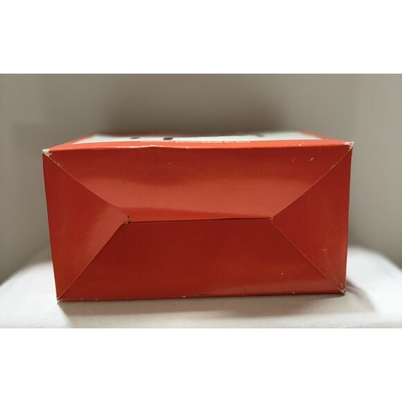 1974 Monchhichi Bench Sekiguchi Japan Wooden Monkey Plush Bench, Factory sealed - Picture 6 of 7